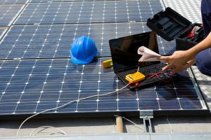 Conditions d’installation de panneaux solaire par Solaires Photovoltaïques à Richardmenil